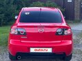 2007 Mazda 3 I (BK) Рестайлинг, красный - вид 4