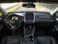 2017 Lexus NX 200 I, чёрный, 2749000 рублей - вид 11