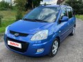 2009 Hyundai Matrix I Рестайлинг 2, синий, 700000 рублей - вид 2