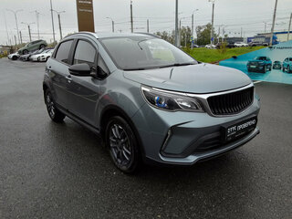 2023 Livan X3 Pro, серый, 1265000 рублей, вид 3