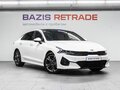 2021 Kia K5 III, белый, 3299000 рублей - вид 2