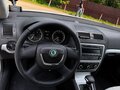 2013 Skoda Octavia II (A5) Рестайлинг, белый, 750000 рублей - вид 8