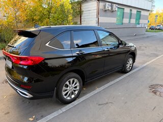 2025 Haval M6 II, чёрный, 1760000 рублей, вид 3