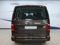 2018 Volkswagen Multivan T6, коричневый, 3875000 рублей - вид 3