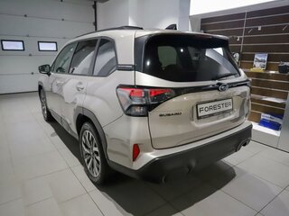 2026 Subaru Forester VI, бежевый, 6600000 рублей, вид 2