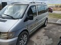 1998 Mercedes-Benz Vito 114 I (W638), серебристый, 310000 рублей - вид 7