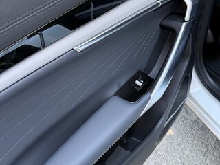2024 Geely Atlas II, белый, 2700000 рублей, вид 5