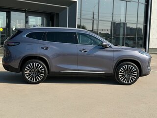 2026 Esteo MX, серый, 3990000 рублей, вид 2