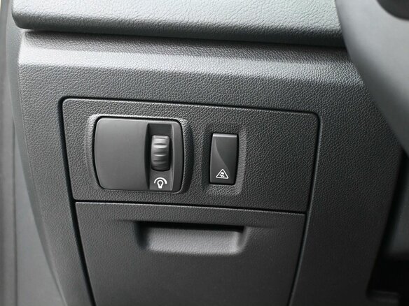2010 Renault Latitude I, белый, 779900 рублей - вид 21