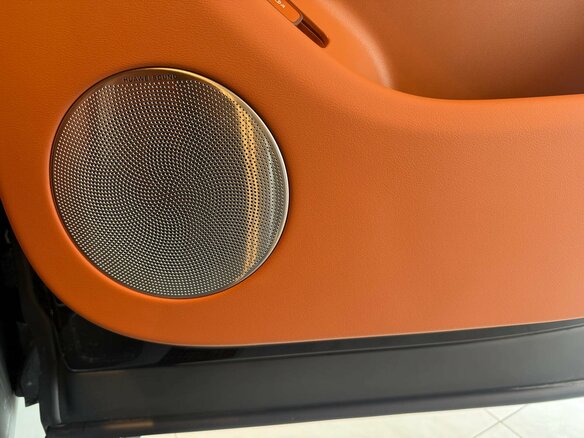 2026 Aito M7 53.4 kWh II, чёрный, 8900000 рублей - вид 10