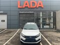 2026 Lada (ВАЗ) Granta Cross I Рестайлинг, белый - вид 6