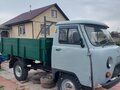 1993 УАЗ 3303, серый, 365000 рублей - вид 1