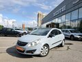 2006 Opel Corsa D, серый