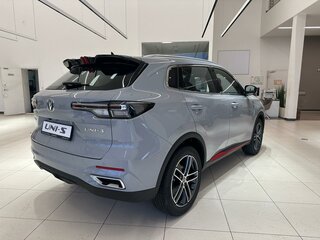 2025 Changan UNI-S I, серый, 3179900 рублей, вид 5