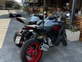 2019 Ducati Supersport, серый, 950000 рублей - вид 10