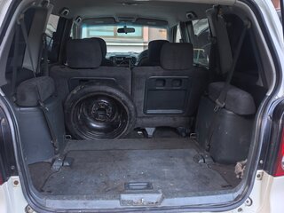 2000 Mitsubishi Dion I, белый, 245000 рублей, вид 5