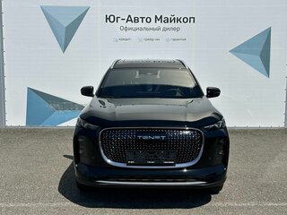 2026 Tenet T8, чёрный, 3885000 рублей, вид 2