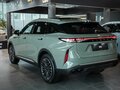 2025 Exeed RX, зелёный, 4577744 рублей - вид 5