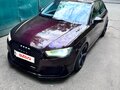 2012 Audi A3 III (8V), пурпурный, 1650000 рублей - вид 2