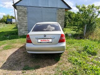 2012 Lifan Solano I (620), серебристый, 260000 рублей, вид 4