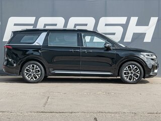 2020 Kia Carnival IV, чёрный, 3088000 рублей, вид 5