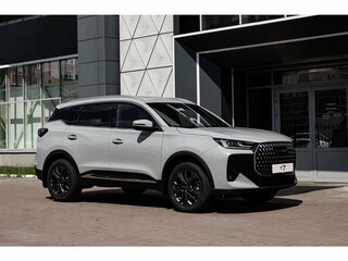 2026 Tenet T7, серый, 2785000 рублей, вид 4