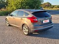 2012 Ford Focus III, серый, 800000 рублей - вид 6