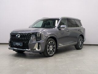 2026 GAC GS8 Traveller II, серый, 5349000 рублей, вид 1
