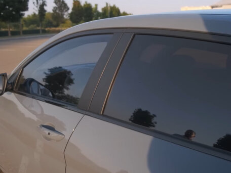 2023 Hyundai Elantra VII (CN7), серый, 1590222 рублей, вид 5