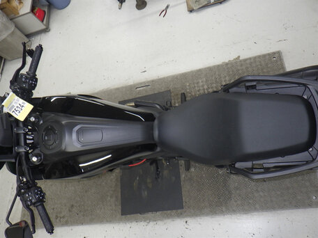 2025 Harley-Davidson Pan America Special, чёрный, 1700000 рублей, вид 3