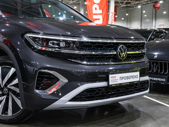 2022 Volkswagen Talagon I, чёрный, 4549900 рублей - вид 5