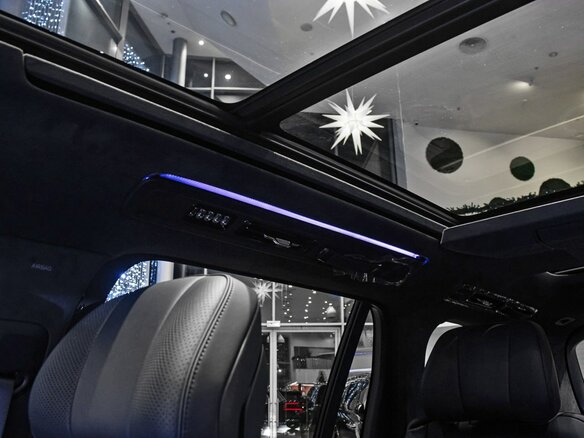 2025 Zeekr 9X 70 kWh, чёрный, 13300000 рублей - вид 26