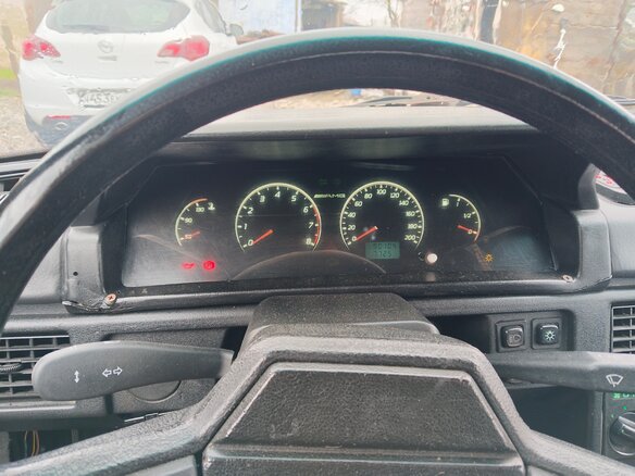 1995 Москвич 2141 214122, синий - вид 9