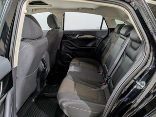 2023 FAW Bestune B70 I, чёрный, 1600000 рублей, вид 4
