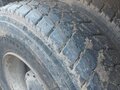 2012 Shacman (Shaanxi) F3000, жёлтый, 1750000 рублей - вид 9