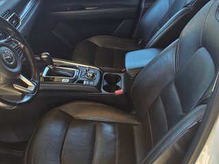 2017 Mazda CX-5 II, белый, 2850000 рублей, вид 4