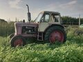 1994 ЮМЗ 6, красный, 210000 рублей - вид 2