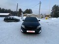 2013 Kia Rio 5-speed III, чёрный, 800000 рублей - вид 4