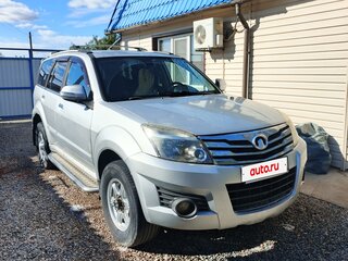 2011 Great Wall Hover H3 I, серый, 559000 рублей, вид 3