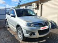 2011 Great Wall Hover H3 I, серый, 559000 рублей - вид 2
