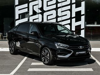 Lada (ВАЗ) Aura