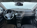 2017 Kia Rio III Рестайлинг, белый - вид 10