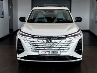 2024 Changan CS75 Plus III, белый, 4029900 рублей, вид 2