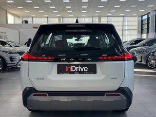 2026 Toyota RAV4 VI (XA60), белый, 4299000 рублей, вид 5