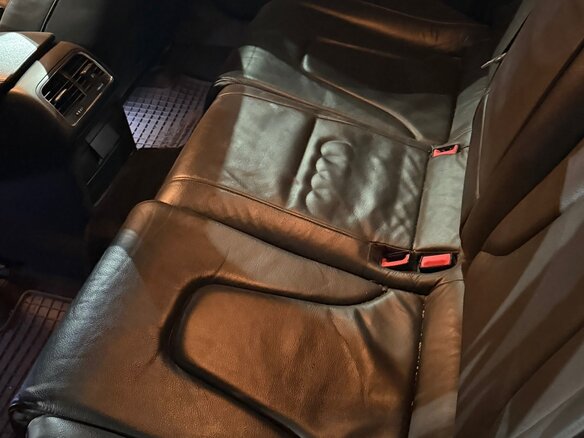 2009 Audi A4 IV (B8), серый, 670000 рублей - вид 7