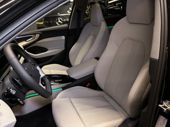 2025 Audi A5 III (B10), чёрный, 6300000 рублей - вид 19