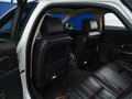 2013 Jaguar XJ Long IV (X351), белый - вид 10