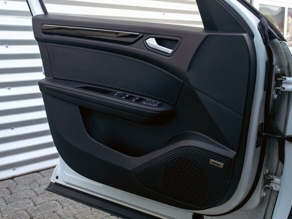 2021 Renault Arkana I, белый, 1499000 рублей - вид 11