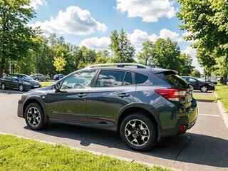 2019 Subaru XV II, серый, 2050000 рублей, вид 5