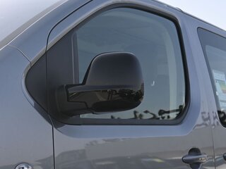 2026 Citroen SpaceTourer XL I Рестайлинг, серебристый, 4300000 рублей, вид 5